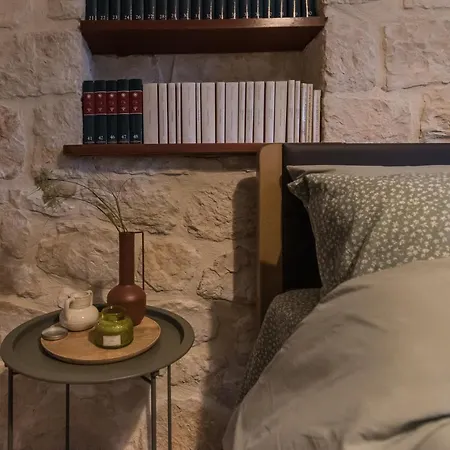 Idothea Stone Villa
